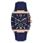 David Guner Erkek Kol Saati DG‑8056GB‑T3