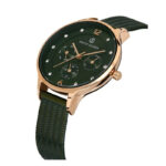 David Guner Kadın Kol Saati DG-8120LC-ZG10 - Görsel 2