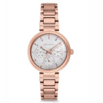 Dice Kayek Kadın Kol Saati DK.1.AG1187.03