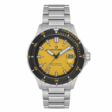 Pacomarine Erkek Kol Saati PM.22153.06