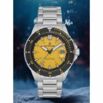 Pacomarine Erkek Kol Saati PM.22153.06 - Görsel 2