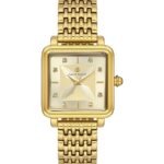 David Guner Kadın Kol Saati DG-8471LA-B4