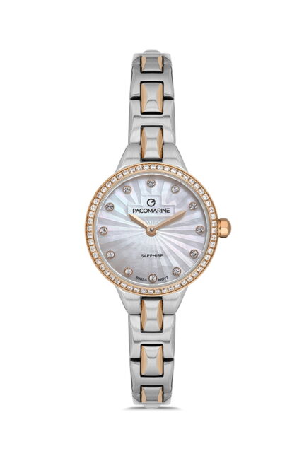 Pacomarine Kadın Kol Saati PM.24502.03