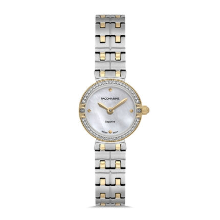 Pacomarine Kadın Kol Saati PM.24503.02