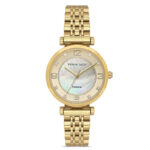 Frank Alex Kadın Kol Saati FA112407300M.01