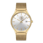 Santa Barbara Polo Racquet Club Erkek Kol Saati SB.1.10326.3