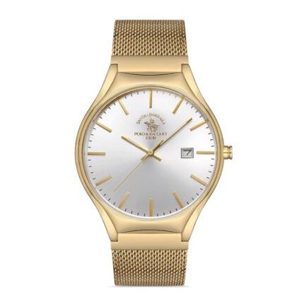 Santa Barbara Polo Racquet Club Erkek Kol Saati SB.1.10326.3