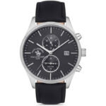 Santa Barbara Polo Racquet Club Erkek Kol Saati SB.1.10373.1