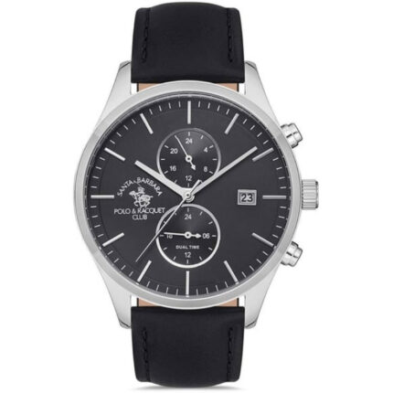 Santa Barbara Polo Racquet Club Erkek Kol Saati SB.1.10373.1