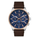 Santa Barbara Polo Racquet Club Erkek Kol Saati SB.1.10419.2