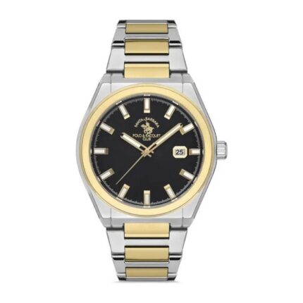 Santa Barbara Polo Racquet Club Erkek Kol Saati SB.1.10424.5