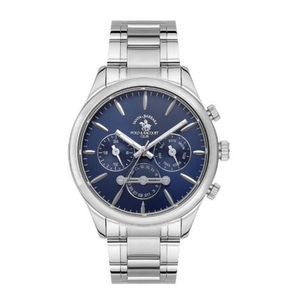 Santa Barbara Polo Racquet Club Erkek Kol Saati SB.1.10440.6