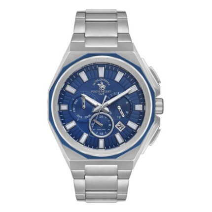 Santa Barbara Polo Racquet Club Erkek Kol Saati SB.1.10449.3