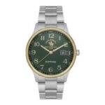 Santa Barbara Polo Racquet Club Erkek Kol Saati SB.1.10525.5