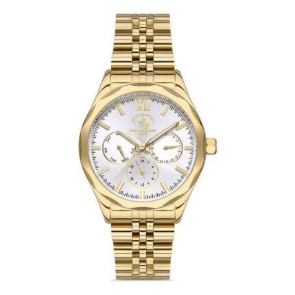 Santa Barbara Polo Racquet Club Kadın Kol Saati SB.1.10409.6