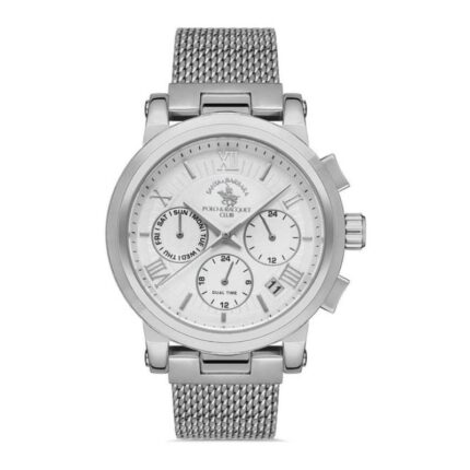 Santa Barbara Polo Racquet Club Kadın Kol Saati SB.1.10298.1