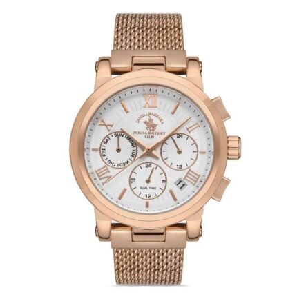 Santa Barbara Polo Racquet Club Kadın Kol Saati SB.1.10298.3