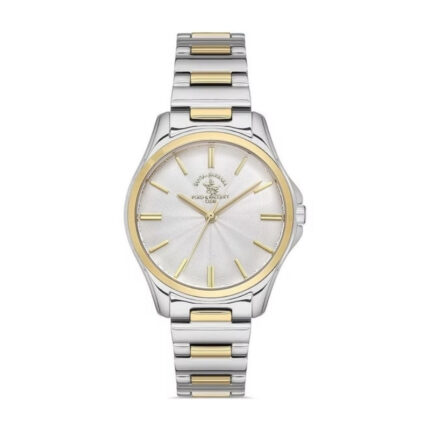 Santa Barbara Polo Racquet Club Kadın Kol Saati SB.1.10316.4