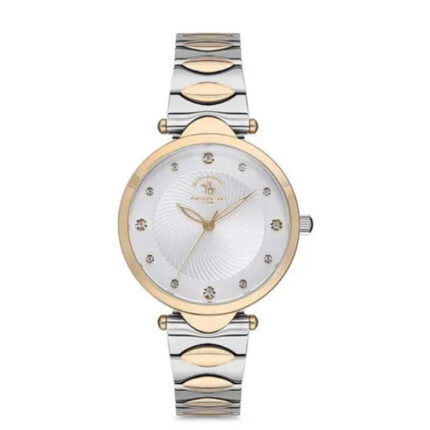 Santa Barbara Polo Racquet Club Kadın Kol Saati SB.2.10002.2