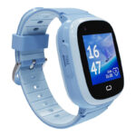 You Watch Kids Smart IS5470.M Mavi Akıllı Çocuk Saati - Görsel 2