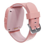 You Watch Kids Smart IS5470.P-1 Pembe Akıllı Çocuk Saati - Görsel 3
