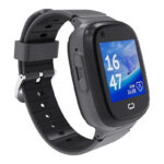 You Watch Kids Smart IS5470.S Siyah Akıllı Çocuk Saati - Görsel 2