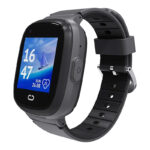 You Watch Kids Smart IS5470.S Siyah Akıllı Çocuk Saati - Görsel 3