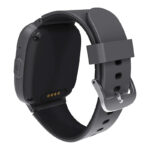 You Watch Kids Smart IS5470.S Siyah Akıllı Çocuk Saati - Görsel 4