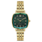 Frank Alex Kadın Kol Saati FX07306M.02