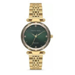 Frank Alex Kadın Kol Saati FX112407301M.02